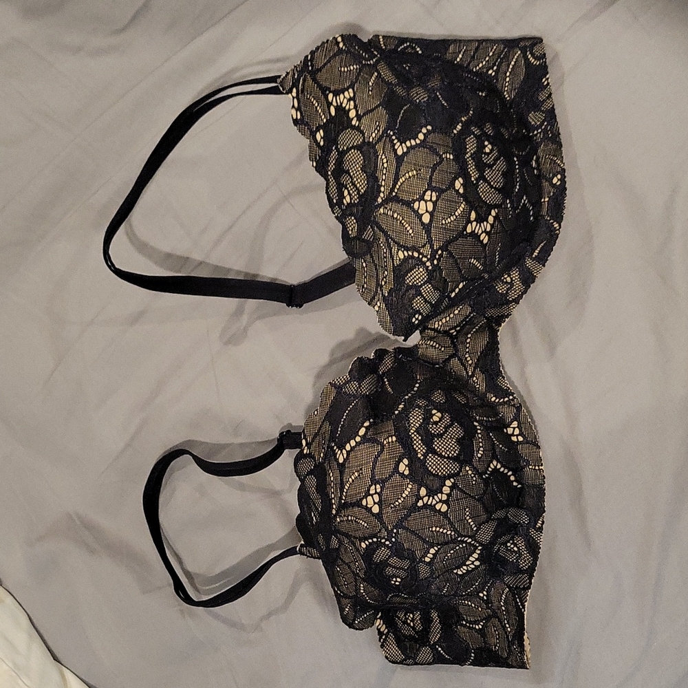 Victoria's Secret Lace Bra